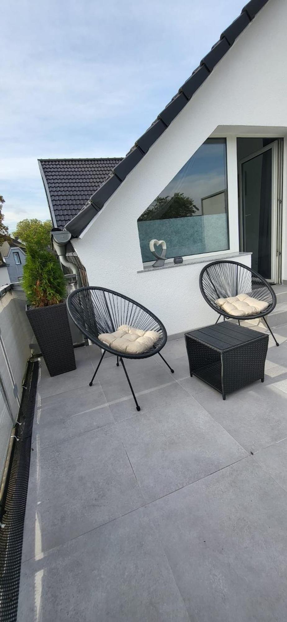 E+E Apartment Nah Am Centro Oberhausen  Exterior photo